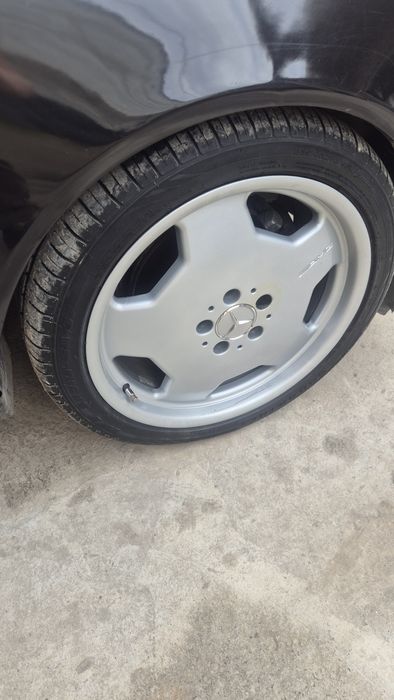 Моноблок AMG р18