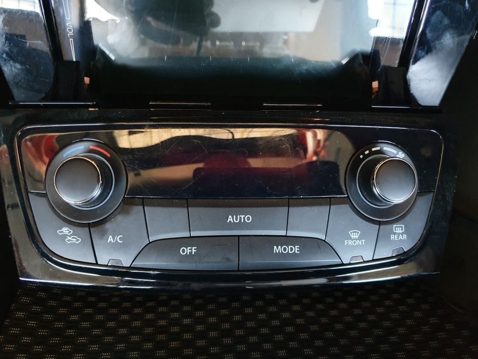 Panou modul clima climatronic Suzuki Vitara all grip 2017