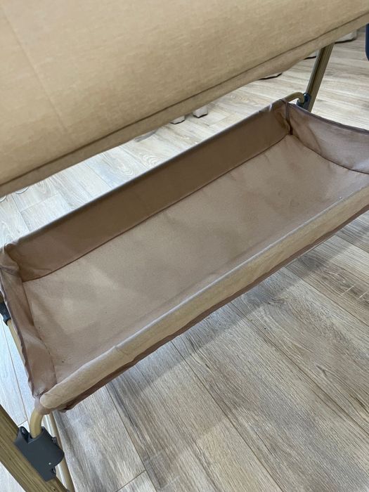 Кроватка колыбель