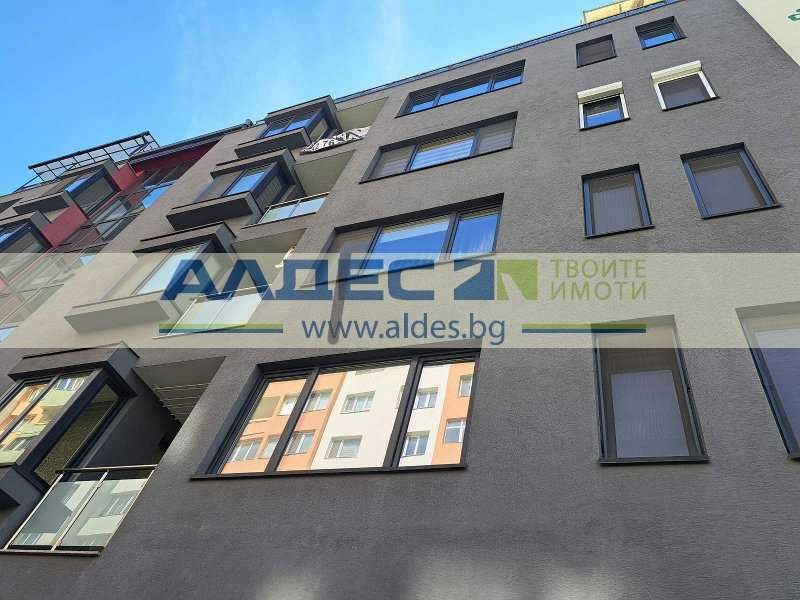 Дава се под наем Двустаен апартамент в София, Овча купел 2 - 58 кв.м за 425 € - Снимка #13