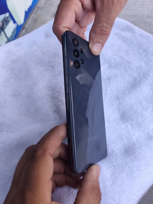Samsung a 32 + 64 ega
