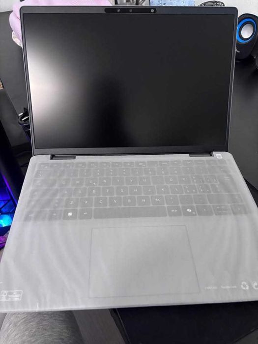 Dell Latitude 7455 – Snapdragon X Plus, 16GB RAM, 512GB SSD, QHD+ Touch