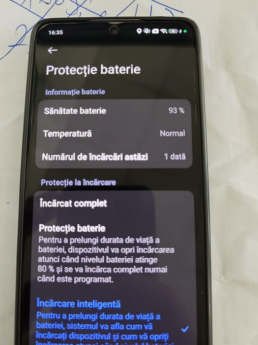 Vand Xiaomi 14t pro