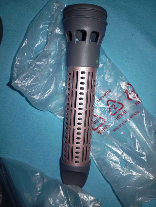 Електрическа четка за коса Philips BHA735/00
