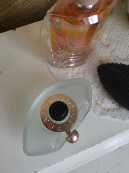 Парфюми лична колекция