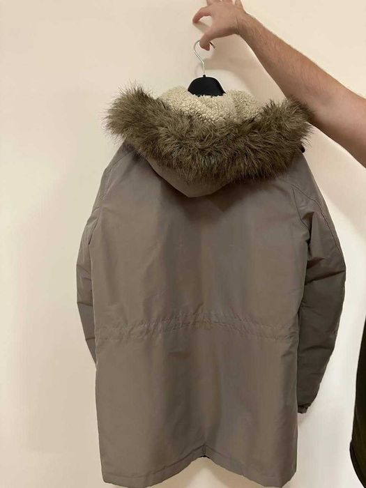 Зимно яке Парка Jack&Jones