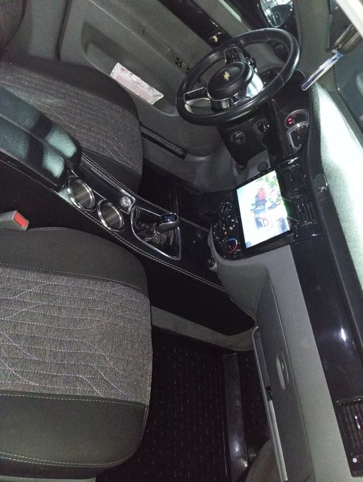 Продаётся лассетти