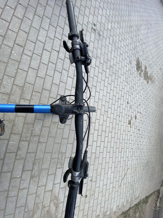 Vand bicicleta negociabil