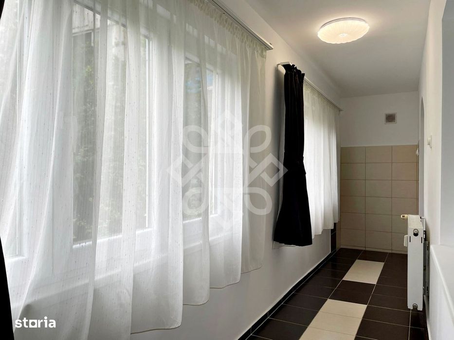 Apartament cu 3 camere tip PC in zona Dragos Voda, Oradea