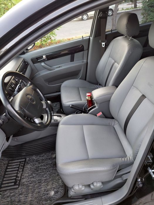 Chevrolet Gentra 2023