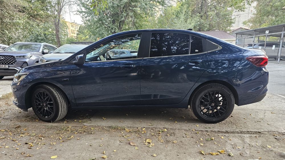 Срочно Продаётся Onix premier 1