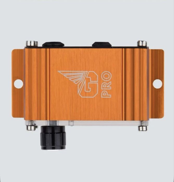 Регулятор баса выносной универсальный