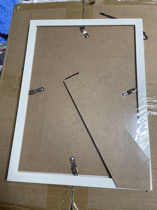 ФОТО РАМКА А4 (21х29.7)