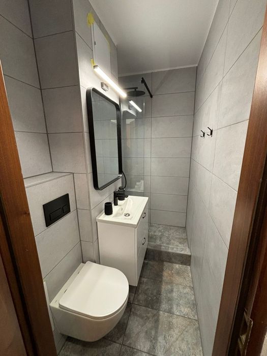 Renovari baie/gresie si faianță