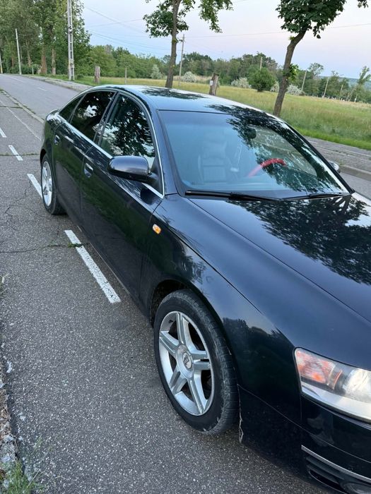 AUDI A6 2006 — imagine 4