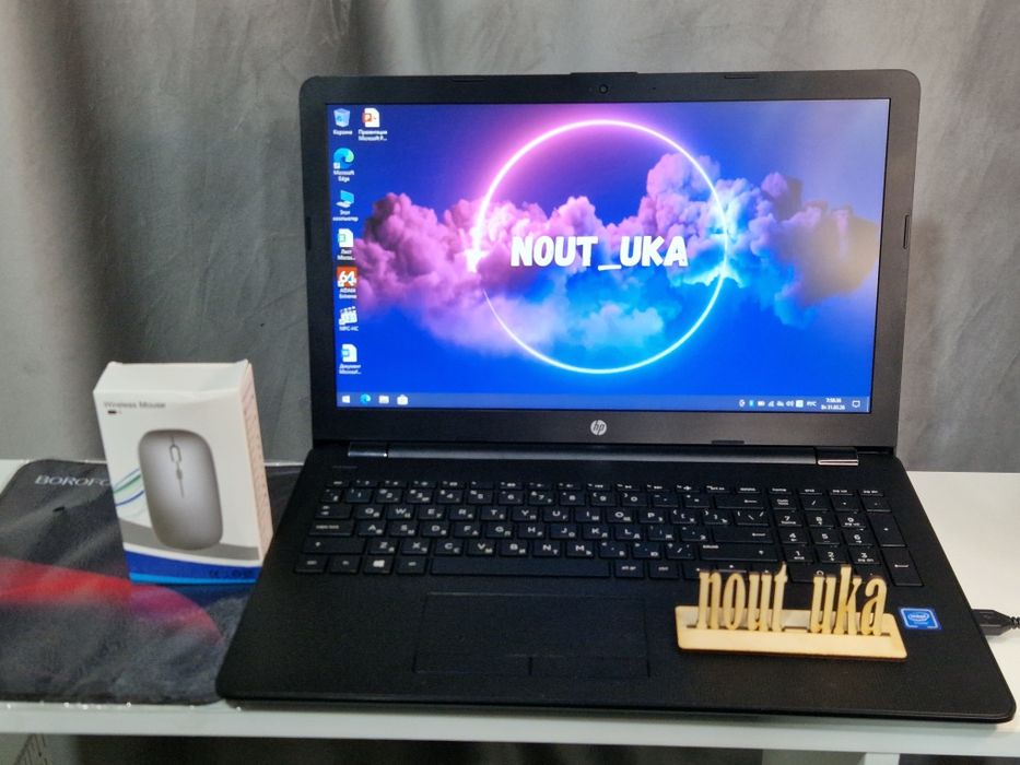 Рассрочка, Ноутбук HP,Гарантия, Усть-Каменогорск