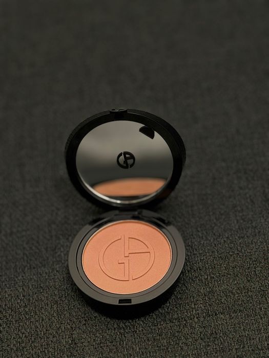 Blush Giorgio Armani