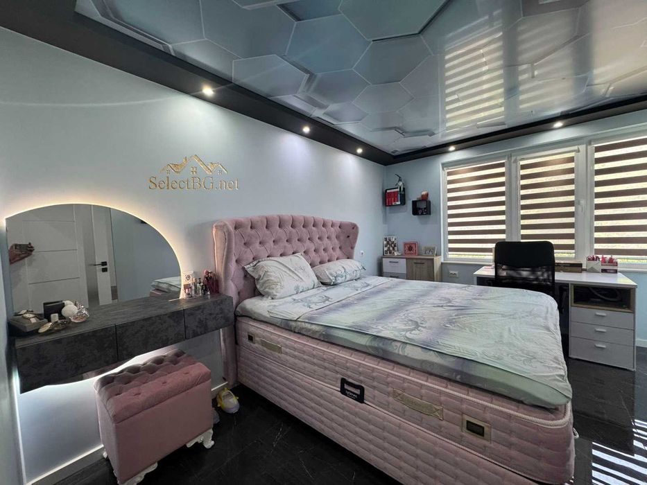 Продава се Многостаен апартамент в Велико Търново, Център - 160 кв.м за 1407 €/кв.м - Снимка #7