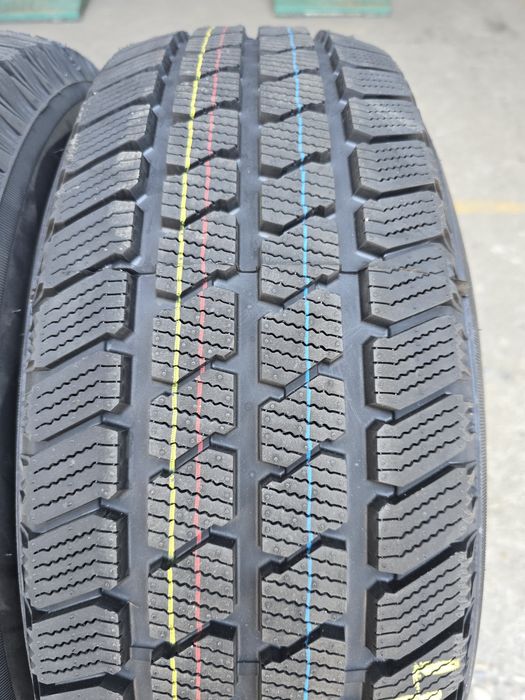 Anvelope Allseason 225-70r15c Zeetex