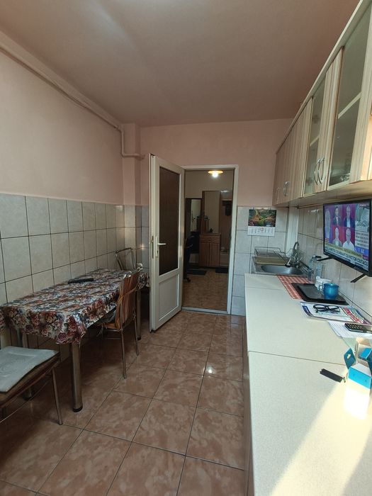 Garsoniera 32 m²
