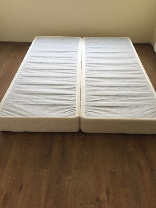 Легло тип френско