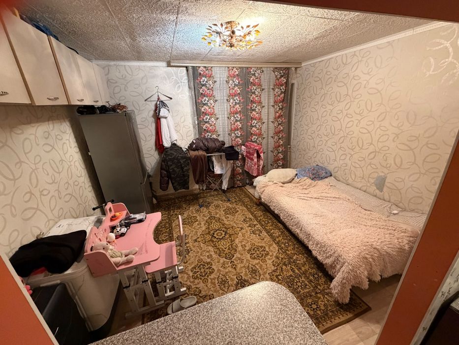 Продаётся 1 комнатная квартира.