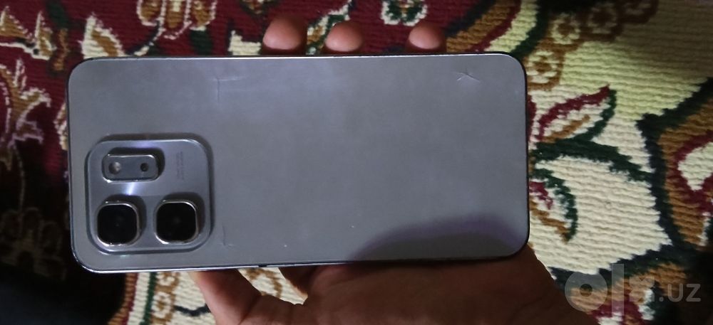 Infinix Hot 50 i