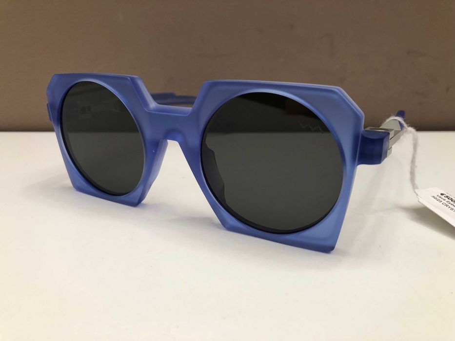 Vava ochelari de soare, originali, retail 500 euro