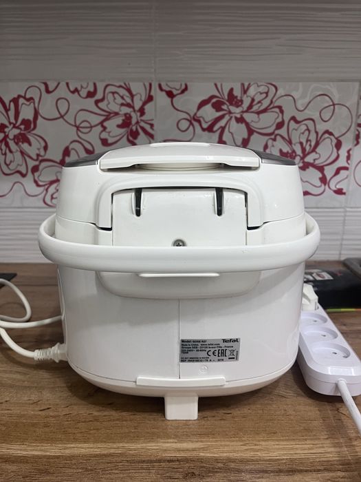 Мультиварка Tefal