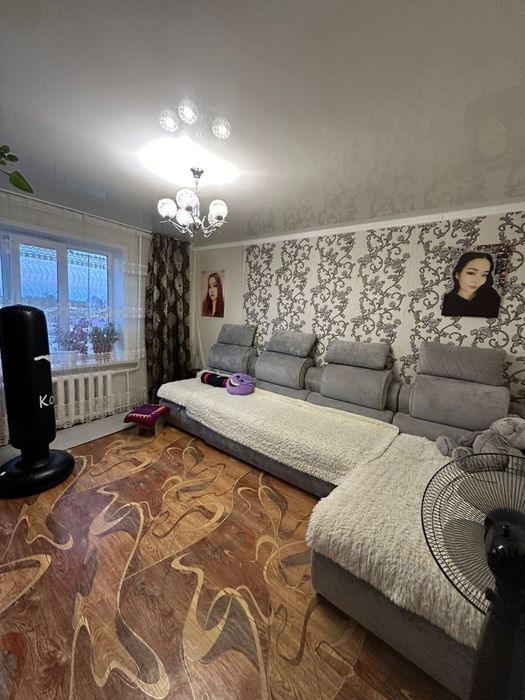 Продам 2-х комнатную квартиру.