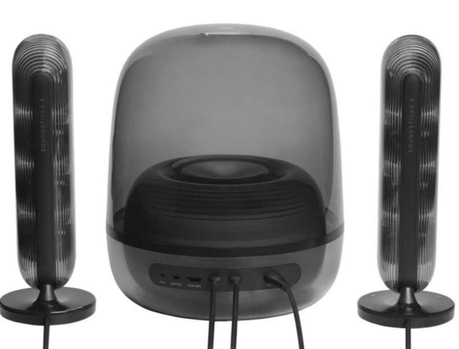 Harman Kardon Sound Sticks 5