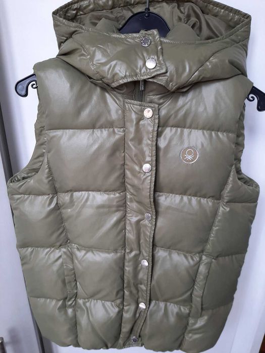 Детска зимна грейка Benetton