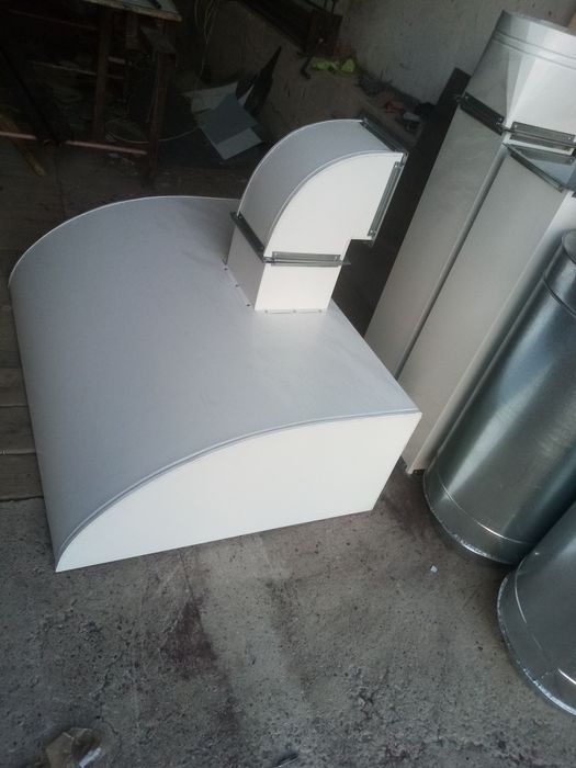 Жестянщик Жестяные работы