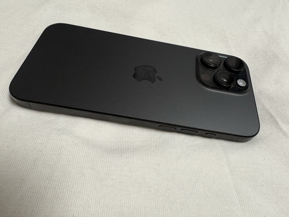 iPhone 16 Pro Max 256