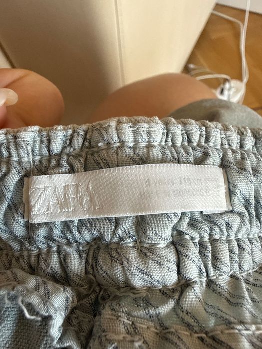 Детски панталонки Zara 4years 116cm