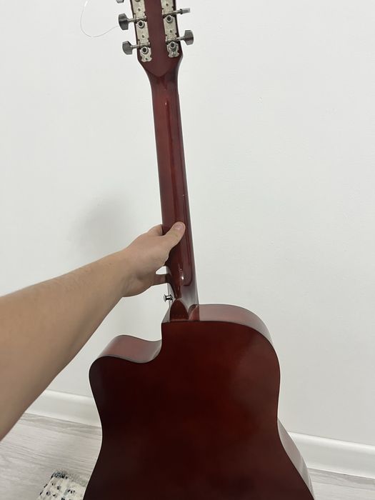 Гитара 41 размер