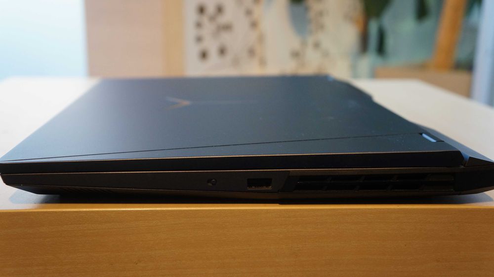 LENOVO LEGION 5PRO 16ACH8H gaming laptop