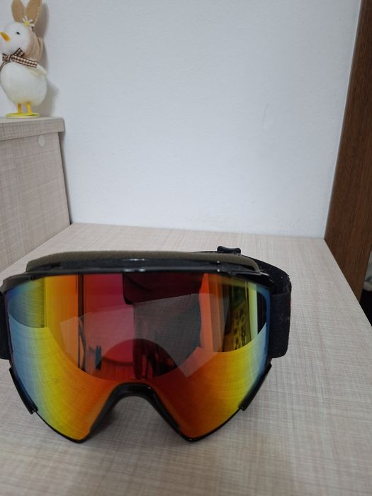 Ochelari ski-snowboard