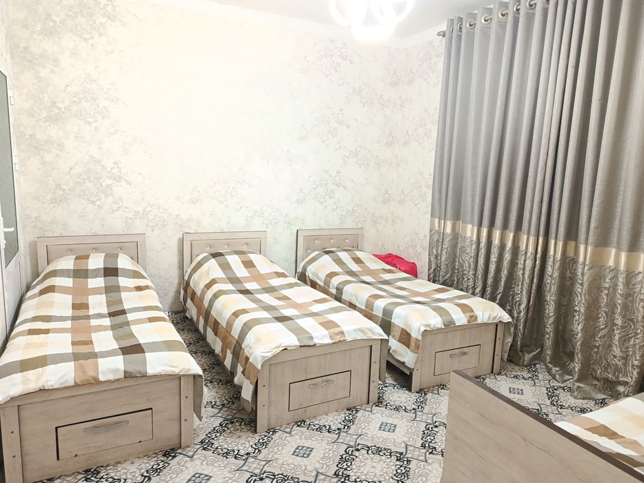 Oq tosh Xondoyliqda dacha
