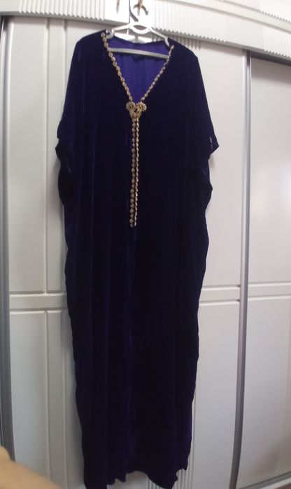 Kuylak abaya sotiladi sarisi bilan