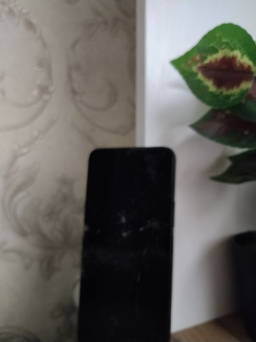 Honor X5+ разбит экран