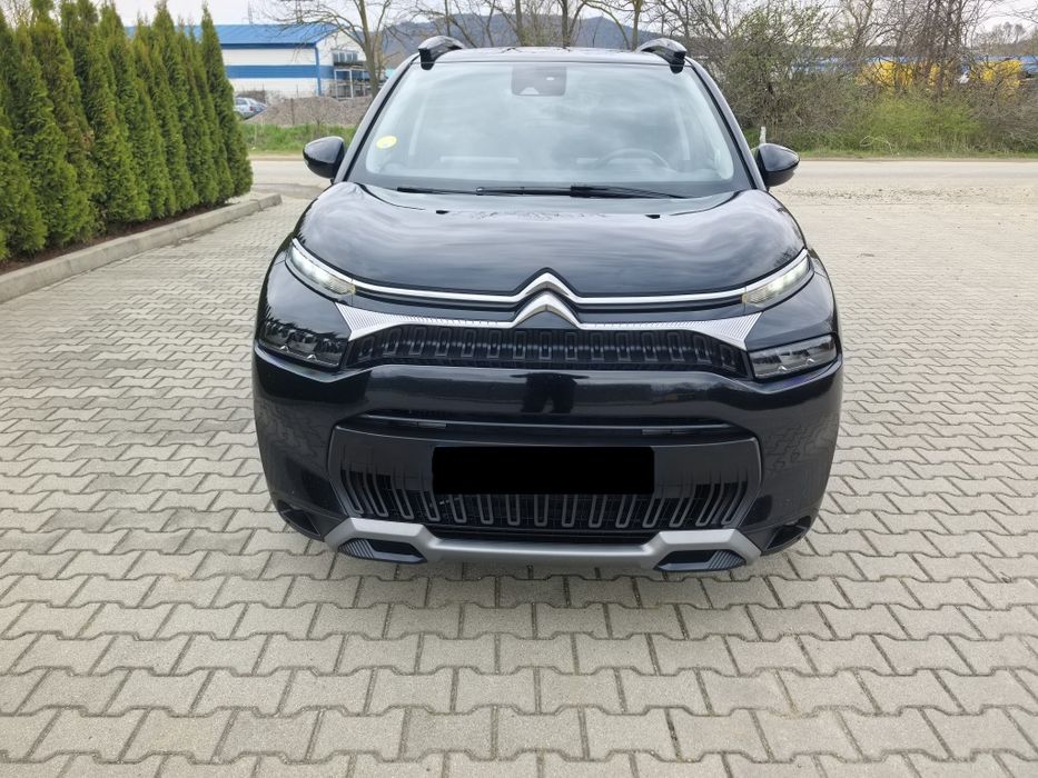 Citroen C3 aircross 1.5BlueHDI 120kc 2023г
