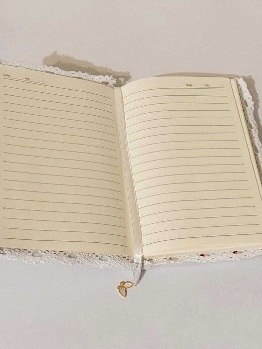 Блокноты ручной работы