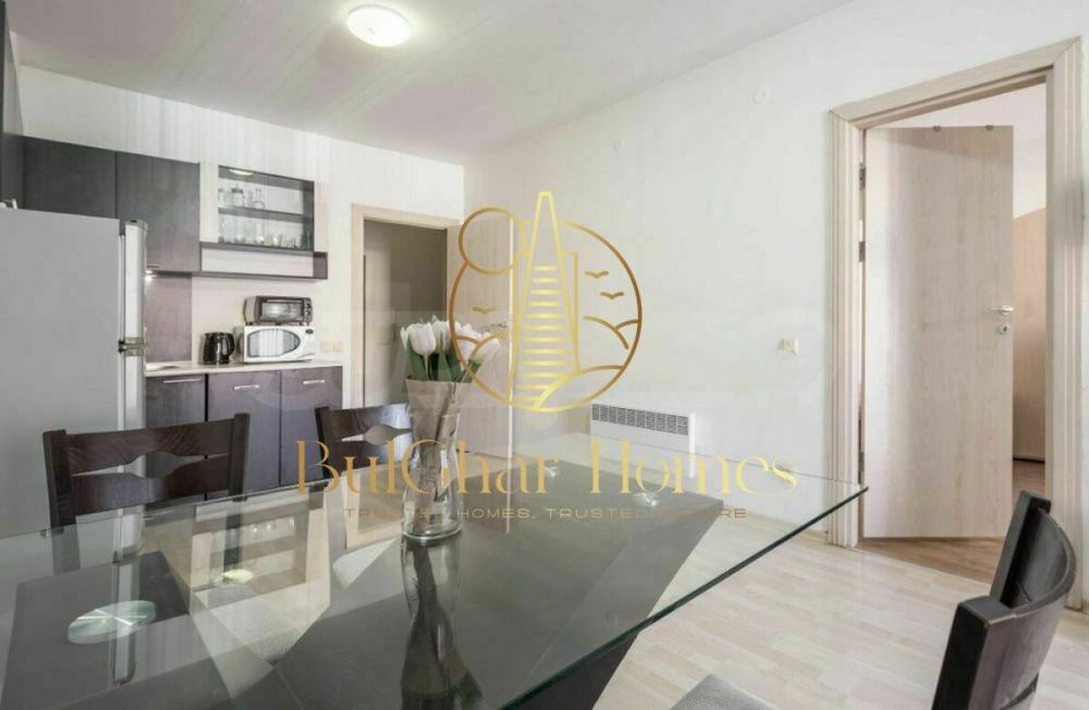 Дава се под наем Тристаен апартамент в Варна, Окръжна болница - 75 кв.м за 578.34 € - Снимка #4