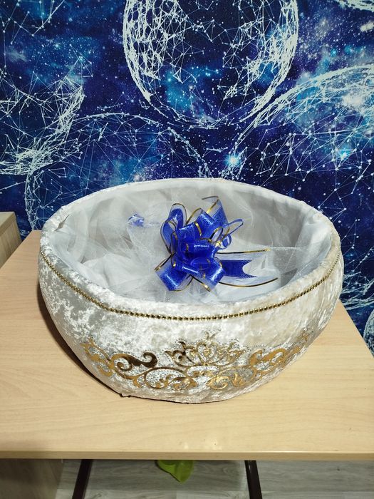 Корзина Тойбастар