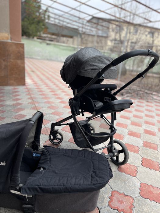 Коляска брендовая JOIE сатылады срочно