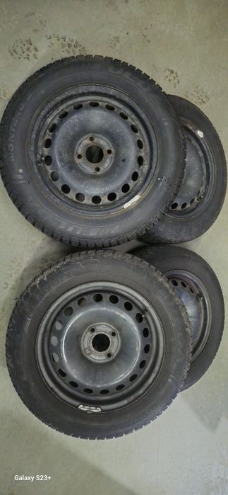 Roti iarna dot 2023 Fulda