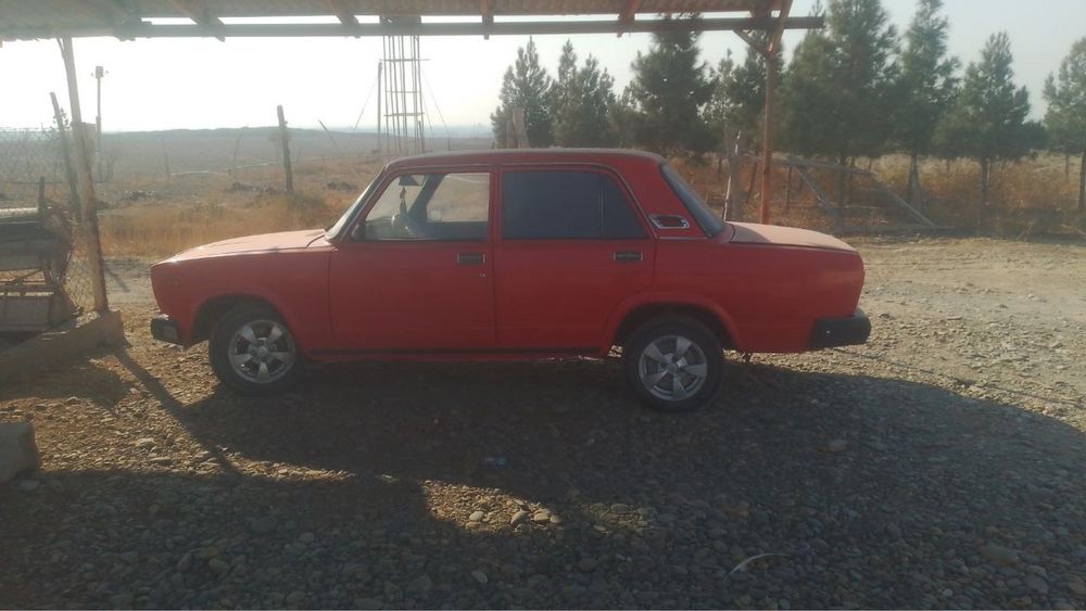 Ваз 2107 Сотилади Жигули