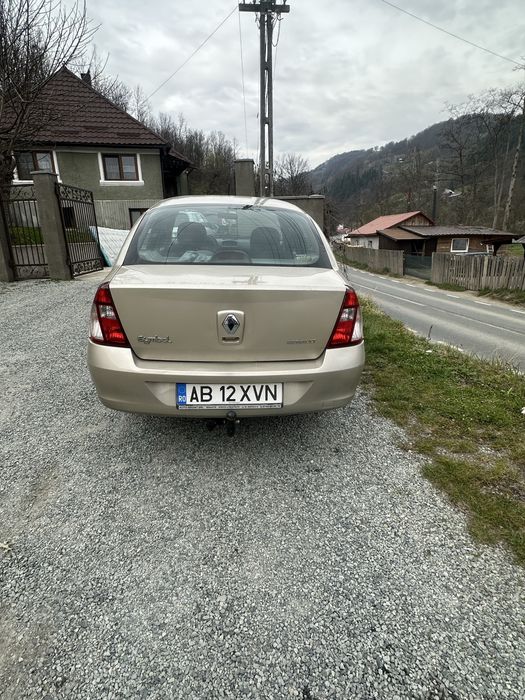 RENAULT Clio 2007 — imagine 3