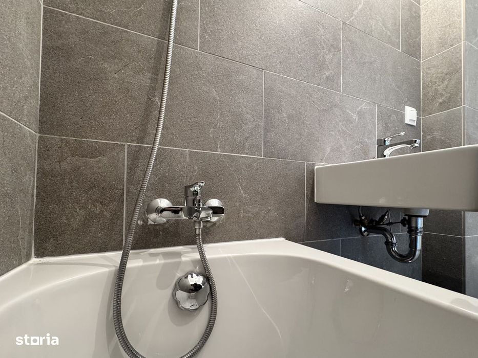 Finalizat 2 camere Decomandat 63 mp Utili. Langa Lacul Straulesti